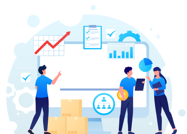 Digital Marketing Services